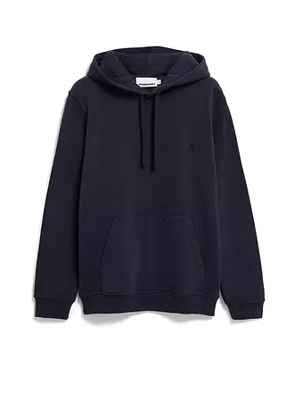 ARMEDANGELS | Sweat à capuche - Hoodie PAARLO LOOP | blau